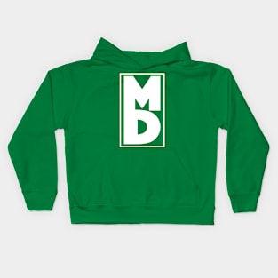 McDougal Designs Kids Hoodie